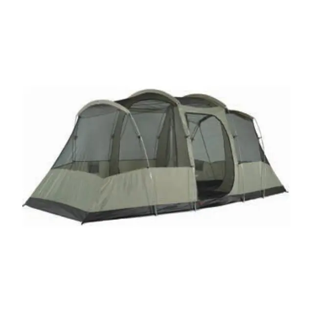 Σκηνή 9 Ατόμων OZTRAIL SEASCAPE 9 TENT Μπλε 2