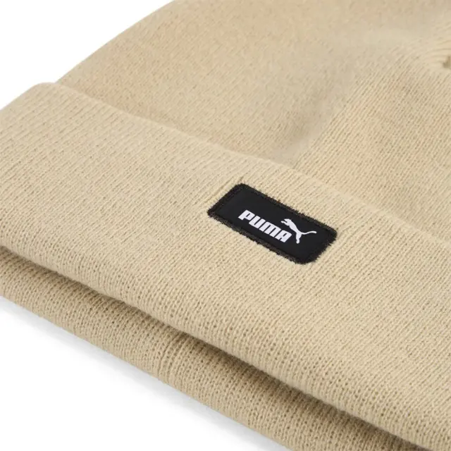 Puna Ess Mid Crown Beanie Toasted Almod 026400-07 - One Size 3