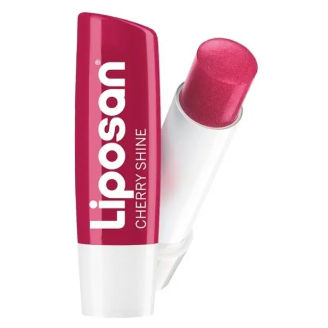 LIPOSAN Cherry Shine 4.8gr