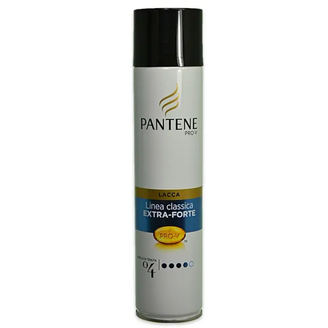 Λακ Pantene Classic New 4 250ml