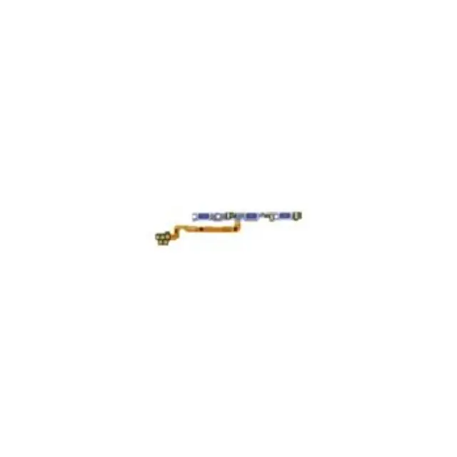 Samsung S936B Galaxy S25+/S25 FE Power + Volume Button Flex Cable (Service Pack)