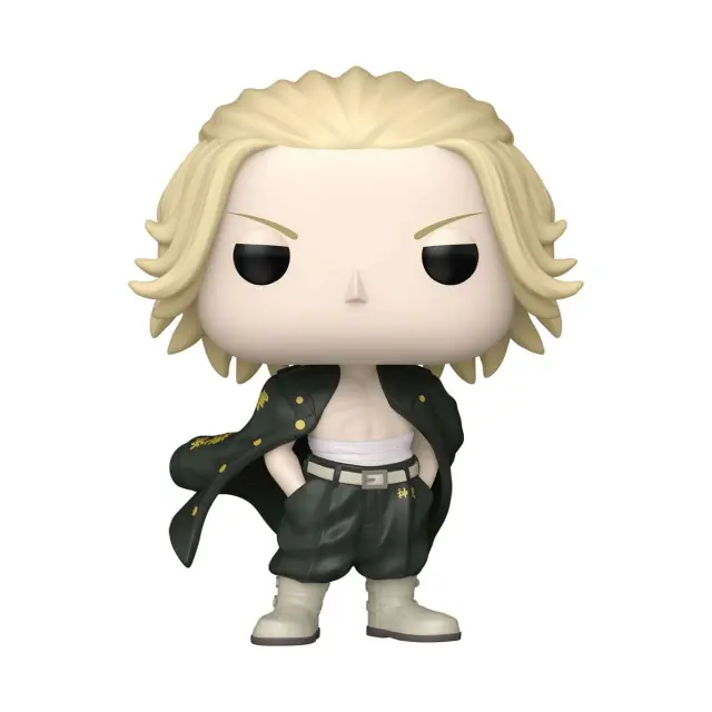 Funko Pop! Animation: Tokyo Revengers - Mikey #2132 (FNK67597)