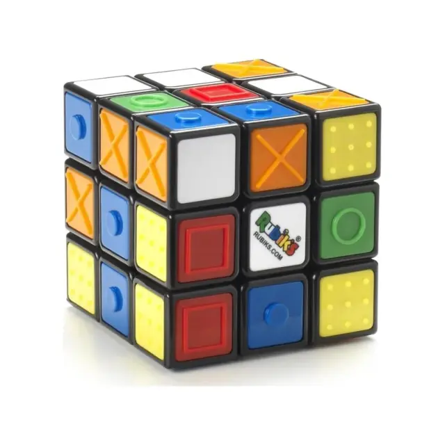 Rubik's Sensory Cube 3X3 2