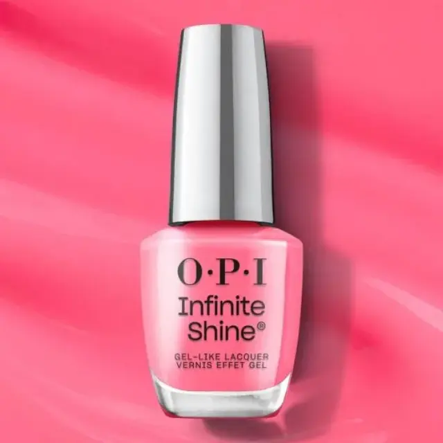 O⋅P⋅I Infinite Shine Lei Out In The Sun 15ml 2