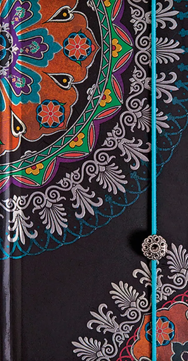BONCAHIER ORIENTE 4