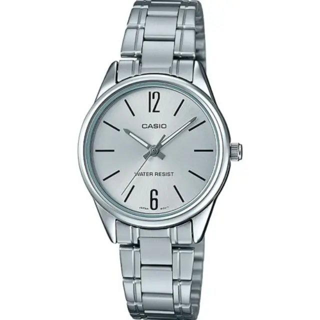 Casio Timeless LTP-V005D-7BUDF