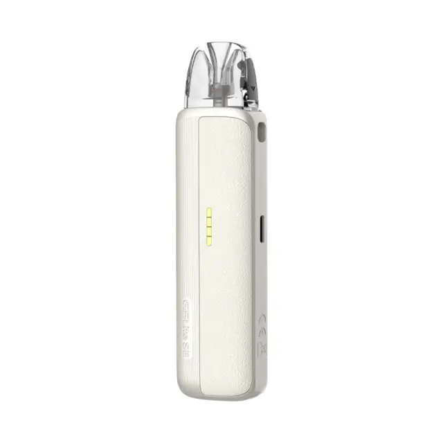 Caliburn G5 Lite SE Pod Kit 1600mAh 3ml - Uwell - White Leather