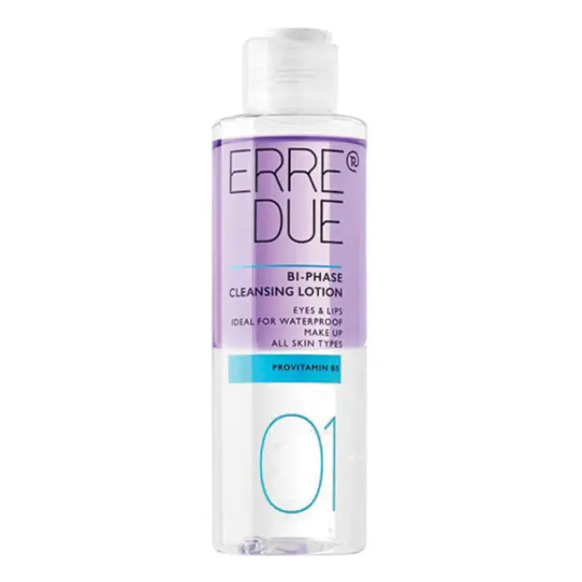 Erre Due Bi-phase Cleansing Lotion 150ml