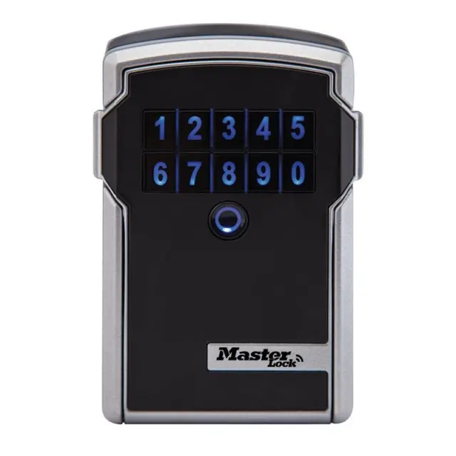 Master Lock 5441EURD - Κλειδοθήκη Select access 5441 smart με bluetooth