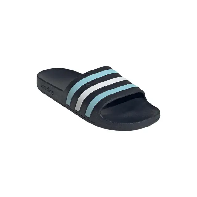 adidas Sportswear Men's 3Stripes Adilette Aqua Slides Μπλε Βαθύ HQ2452 (adidas Sportswear) 3