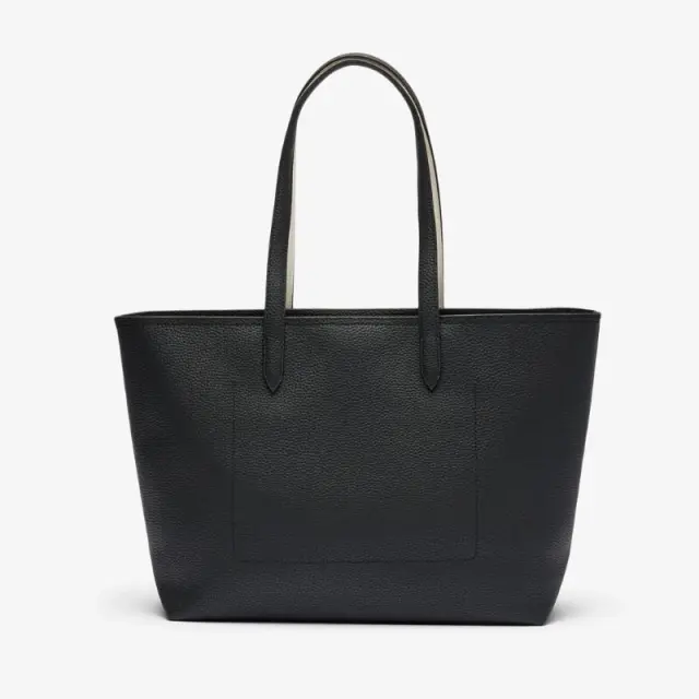 Τσάντα Lacoste NF4823AA-M66 Μαύρο - ONESIZE 3
