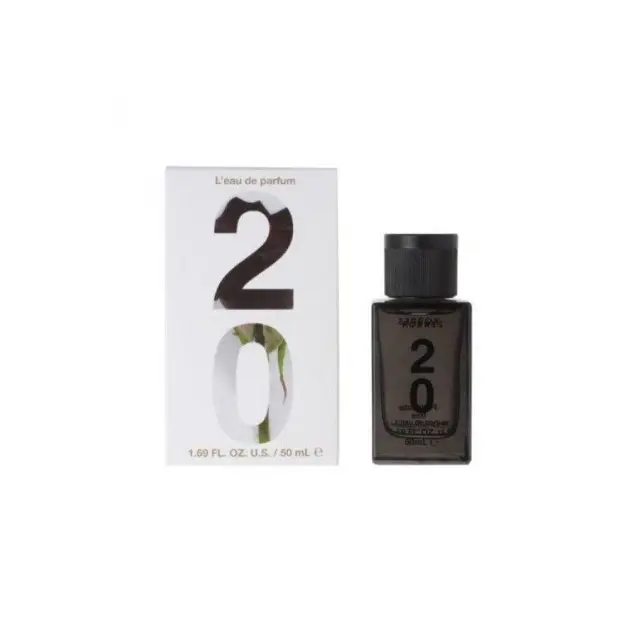 ΚΟΡΡΕΣ Αρώματα Eau De Parfum 20 Ανδρικό Άρωμα Dark Rose / Whiskey / Amber 50ml