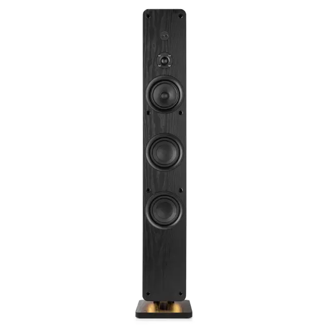 AUDIZIO ARCO BLACK ΕΝΕΡΓΟ ΗΧΕΙΟ ΔΑΠΕΔΟΥ ΜΕ DAB 3