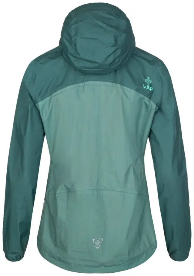 Hurricane-W Dark Green Γυναικεία Αδιάβροχη Μεμβράνη Kilpi - SL0102KI-DGN - 36 2