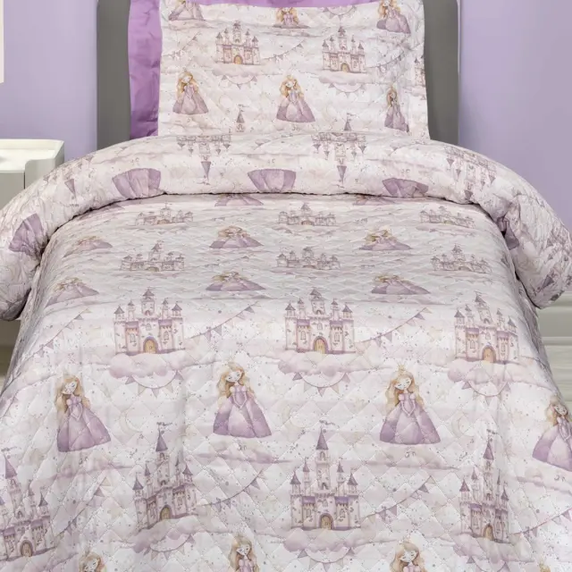 Ζεύγος Μαξιλαροθήκες 50x70+5 Essential Greenwich Polo Club Junior 8862 Nude 100% Microfiber 2