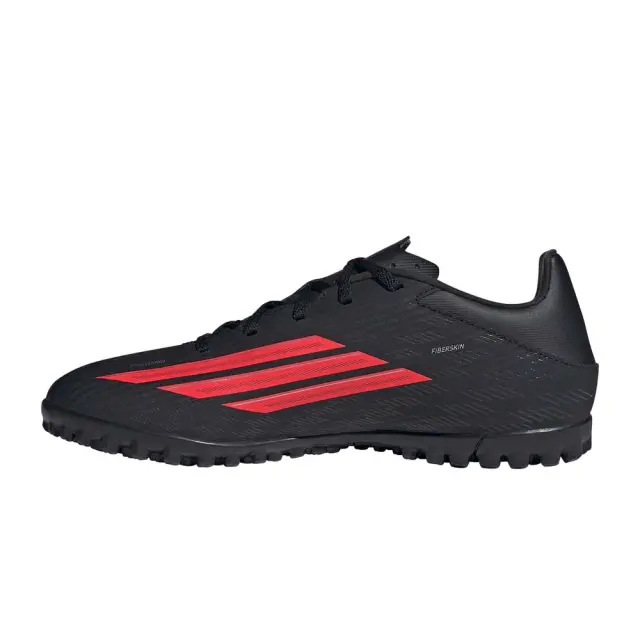 adidas Performance Men's F50 Club TF Μαύρο - Κόκκινο JR9052 (adidas Performance) - 44 2