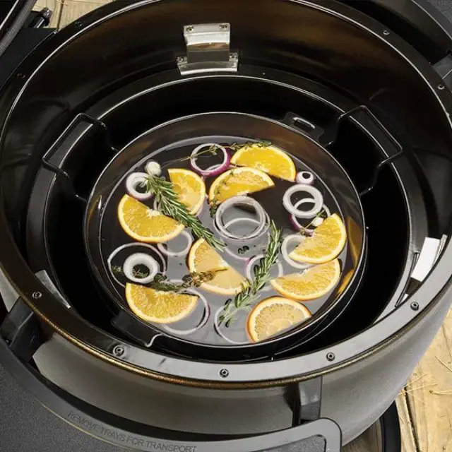 Διαχύτης Θερμότητας για Keg 5000 - Broil King 3