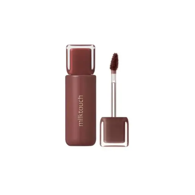 Milktouch Jelly Fit Tinted Glow #10 Fallen Coco Tint Χειλιών, 4gr