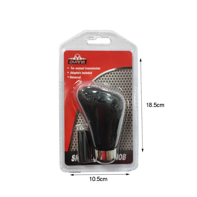 Λεβιέ αυτοκινήτου - Gear lever cover 0111571 3