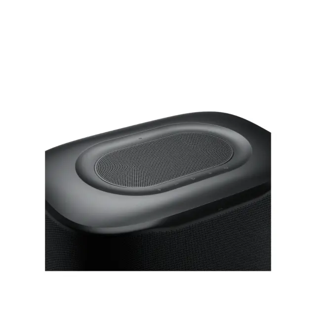 JBL Cove X1, 3D Room-filling Home Wi-Fi Speaker 3