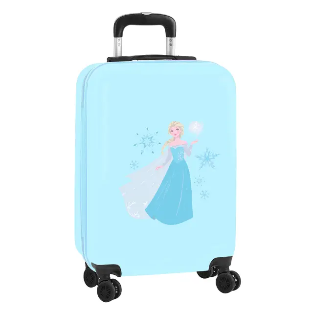 Βαλίτσα καμπίνας SAFTA Disney 612315851 Frozen "Believe"