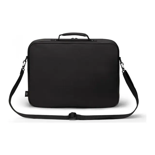 Dicota Τσάντα Laptop Multi One 14.1" Black (D32087-RPET) 3
