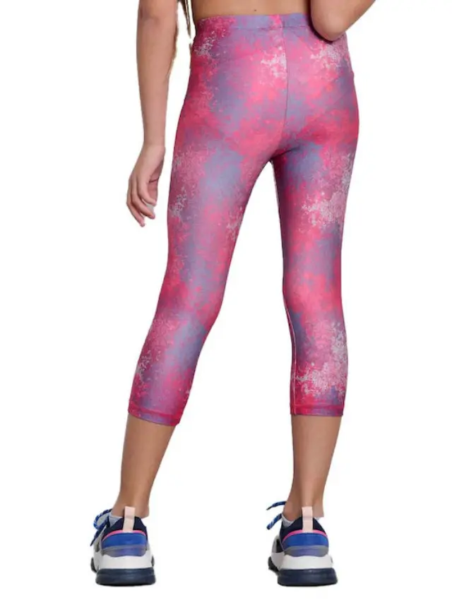 Bdtk Leggings 3/4 Grenadine 1241-703206 - 14 2