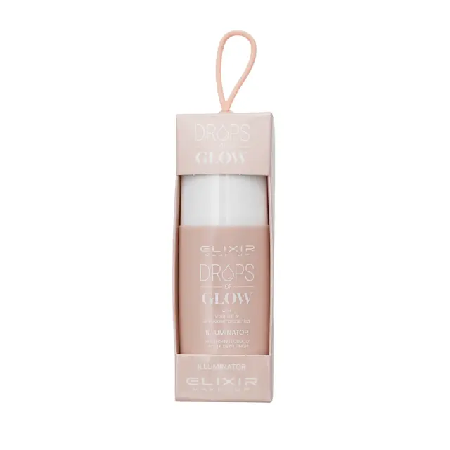 Elixir Drops Of Glow Illuminator 3