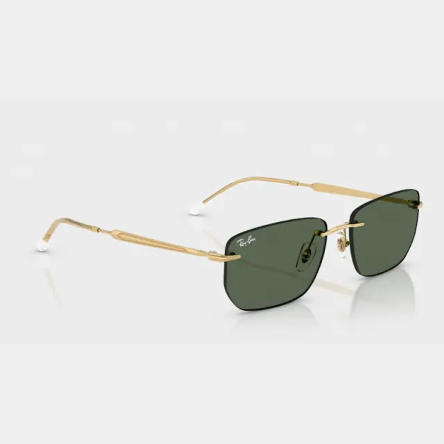 Γυαλιά Ηλίου Ray-Ban 0RB3768 001/71 Arista Χρυσό - 63 2