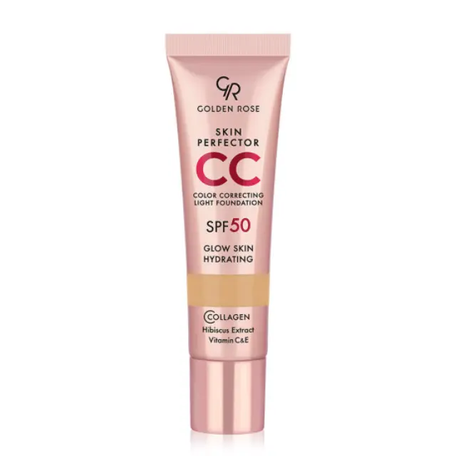 SKIN PERFECTOR CC LIGHT FOUNDATION GR 30ml