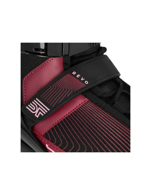 Πατίνια Roller Skates Αυξομειούμενα Inline Revo Spokey Pink 5902693295969 - 38 3