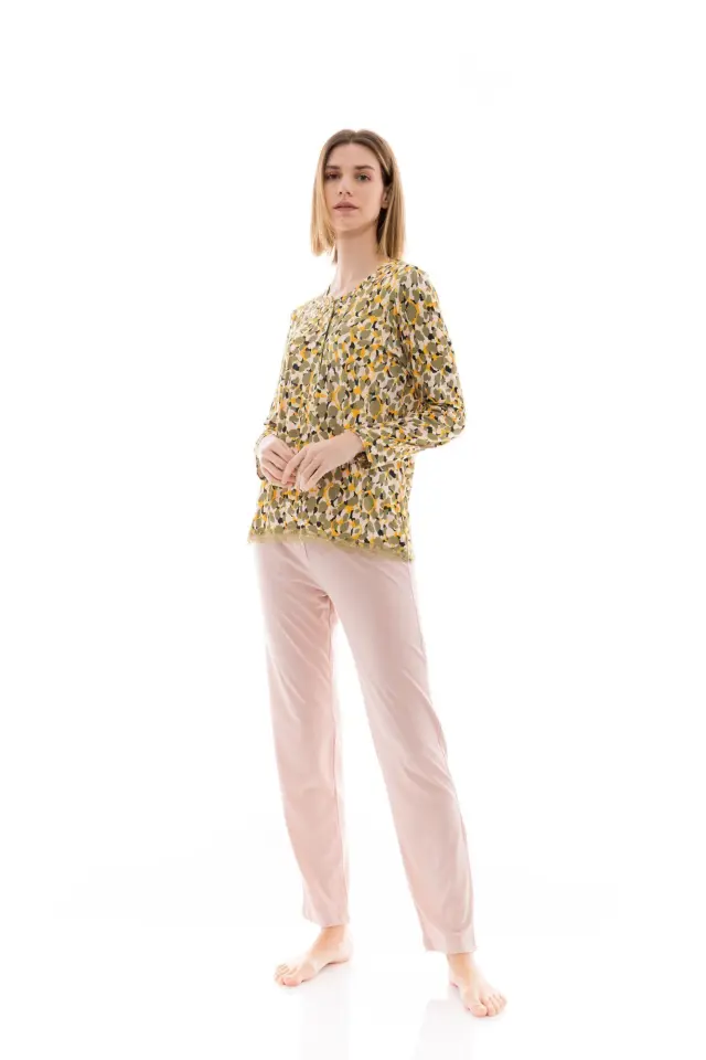 W1354 - Type - PYJAMA NATURE 2