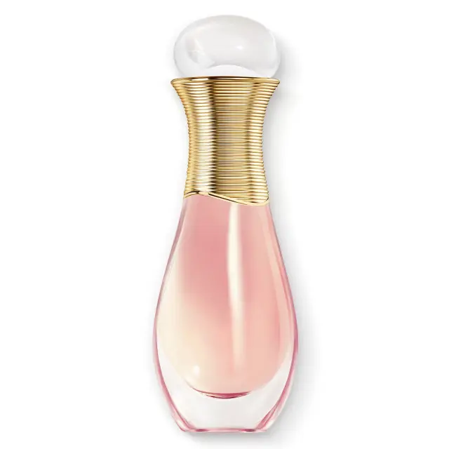 Dior (Christian Dior) J'adore Rollerball Pearl Eau de Toilette for women 20 ml