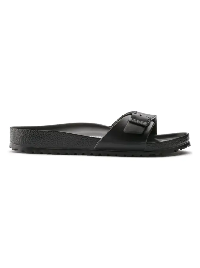 Birkenstock Πέδιλα Ανδρικό EVA-αδιάβροχο Μαύρο BIR/EVA MADRID 128161 BLACK 3