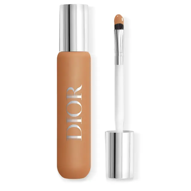 Dior Backstage Face & Body Flash Perfector Concealer UltraPrecise Complexion Concealer - High Coverage - Natural Glow Finish - Crease-Proof - Waterpro