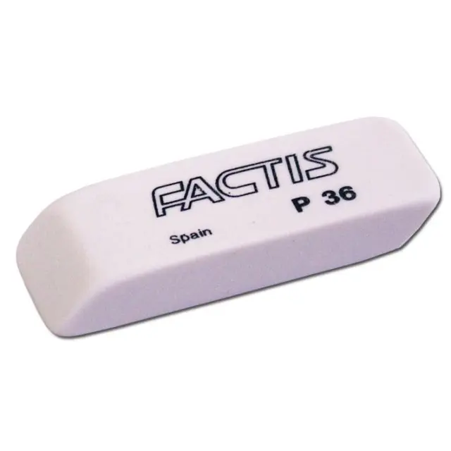 Γομολάστιχα Factis P36