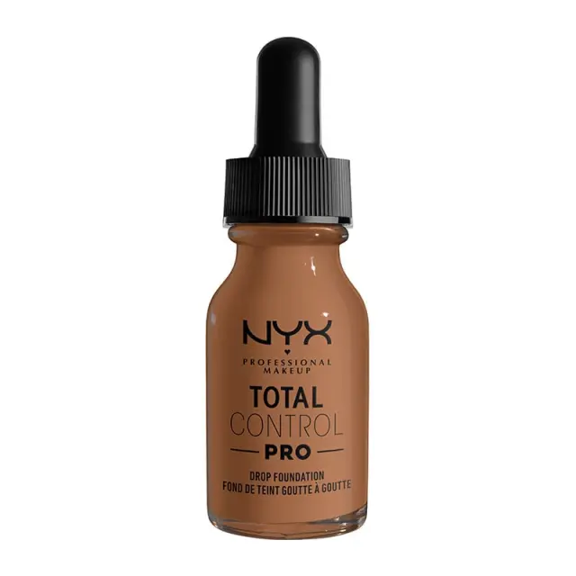 Total Control Pro Drop Make Up 13ml