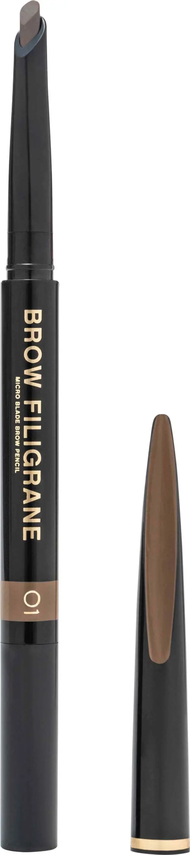 Vivienne Sabo Filigrane Automatic Eyebrow Pencil Μολύβι Φρυδιών - 01