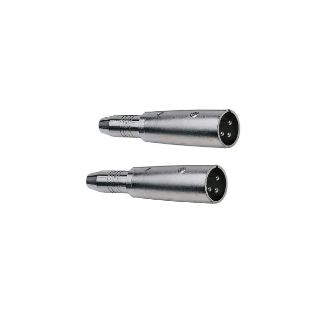 JBSYSTEMS ADAPTER XLR M - JACK F