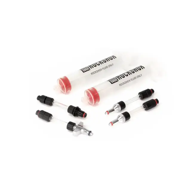 ΚΙΤ ΕΞΑΕΡΩΣΗΣ ROCKSHOX UNIVERSAL BLEED KIT
