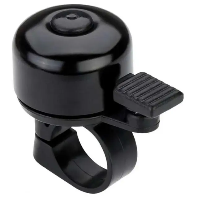 ATL ΚΟΥΔΟΥΝΙ ΜΕΤΑΛΛΙΚΟ ΠΟΔΗΛΑΤΟΥ MTB MINI BLACK AG496A