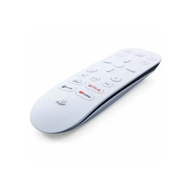 Sony PlayStation 5 Media Remote Media Remote για PS5 2