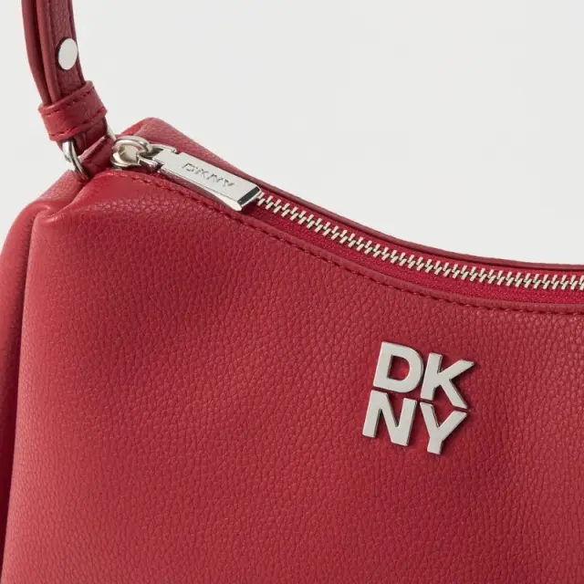 Τσάντα DKNY Remy R423AE54-0045 Ruby Κόκκινο - ONESIZE 3