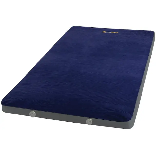 Αυτοφούσκωτο Στρώμα OZTRAIL LEISURE MAT QUEEN 195x150cm