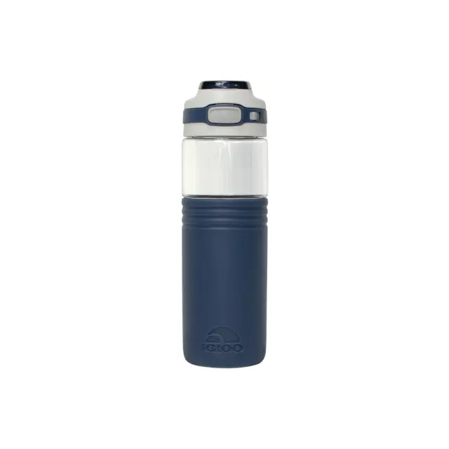 Υδροδοχείο IGLOO TAHOE CHUGGER Διάφανο 710ml