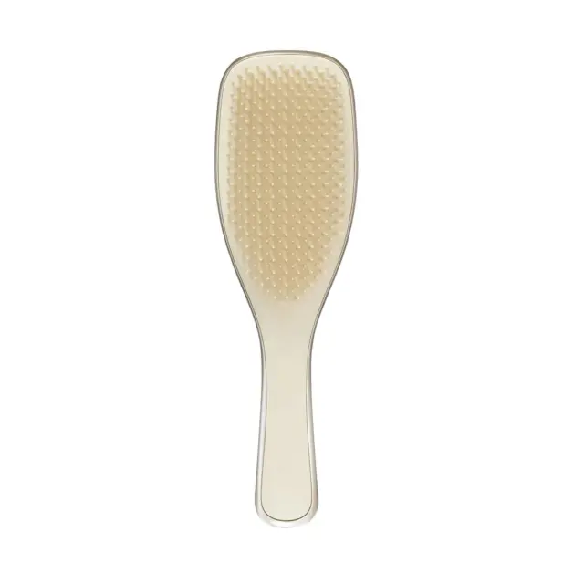 Tangle Teezer The Ultimate Detangler Chrome Champagne Gold, Βούρτσα Μαλλιών 1τμχ.