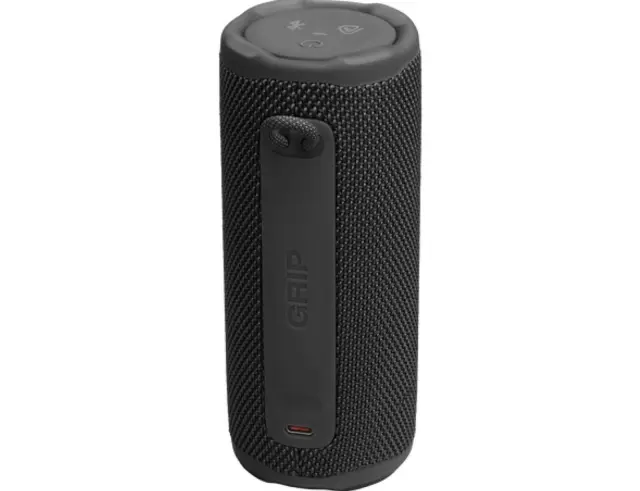 Aδιάβροχο Aσύρματο Ηχείο JBL Grip (JBLGRIPBLK) - 16W - Bluetooth - BlackJBLGRIPBLK