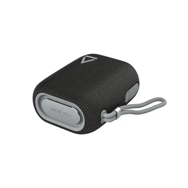 Creative Φορητό Ηχείο Muvo Flex Black (51MF8475AA000) 3