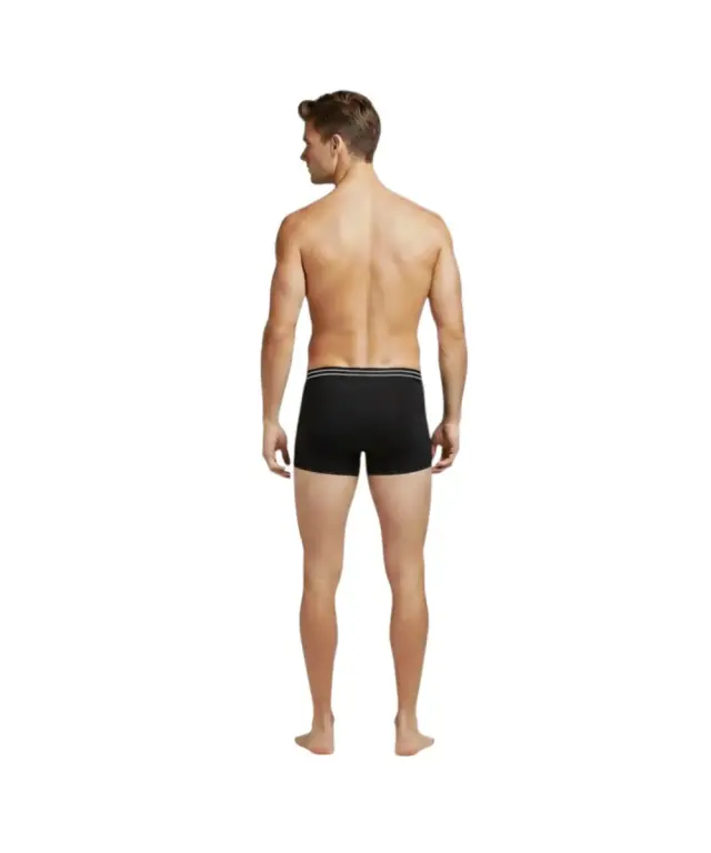 Cavalli Class - Ανδρικά Μποξεράκια 2Pack QXO01JJD003-05051 Μαύρο 2