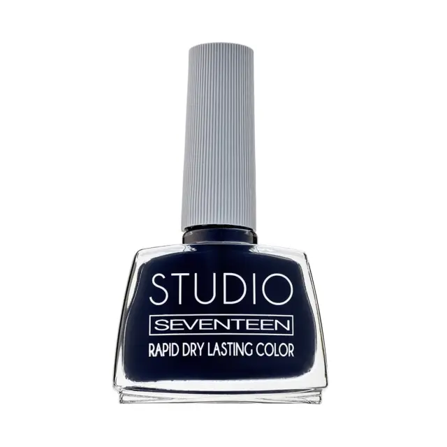 Seventeen Βερνίκι Νυχιών Studio Rapid Dry Longlasting Color 12ml - 48